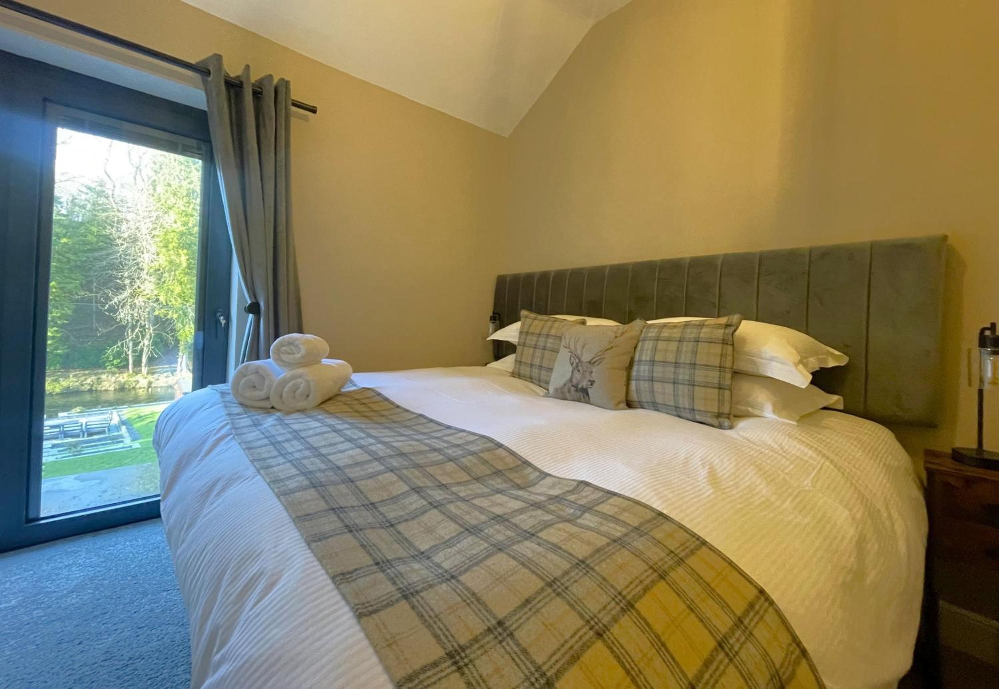 Greta House Villa Keswick  Exterior foto