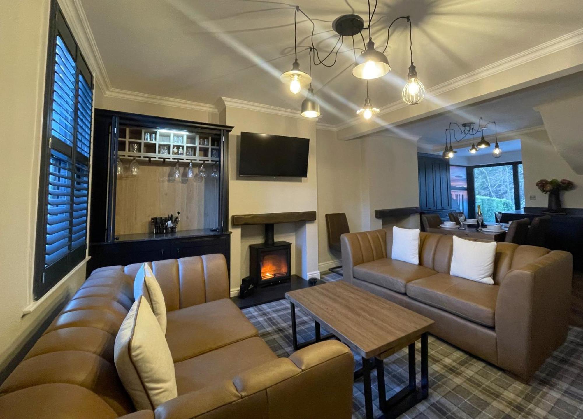 Greta House Villa Keswick  Exterior foto