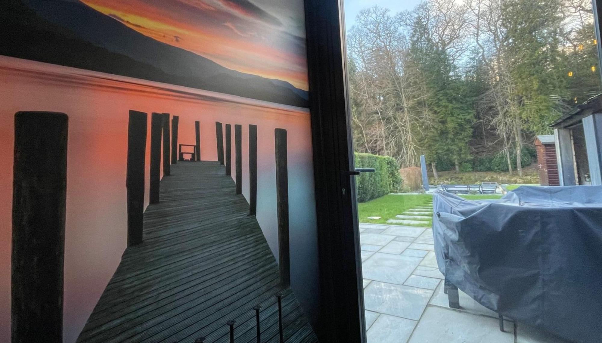 Greta House Villa Keswick  Exterior foto