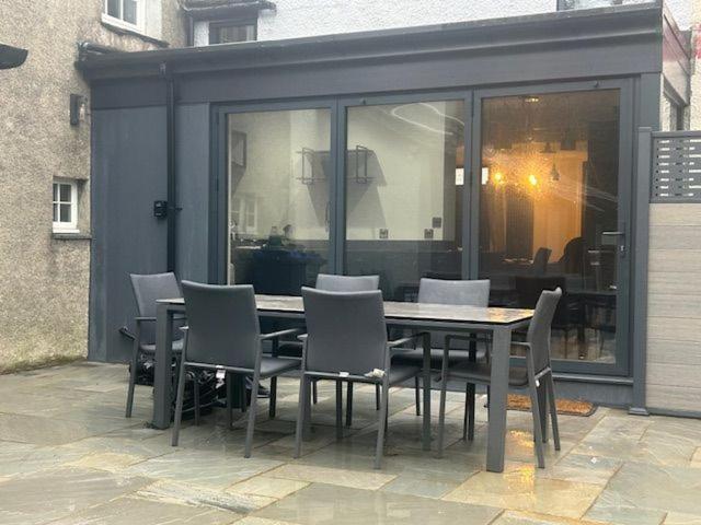 Greta House Villa Keswick  Exterior foto