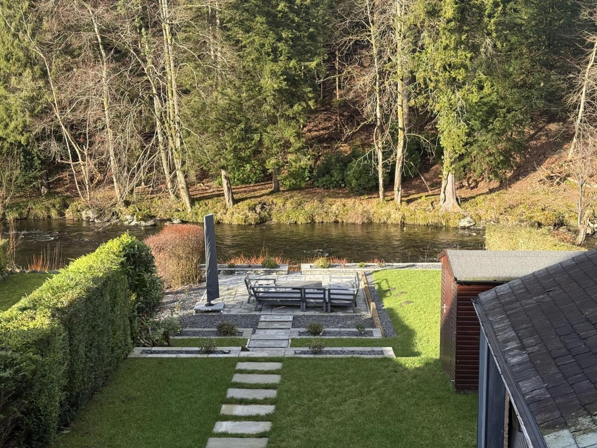 Greta House Villa Keswick  Exterior foto
