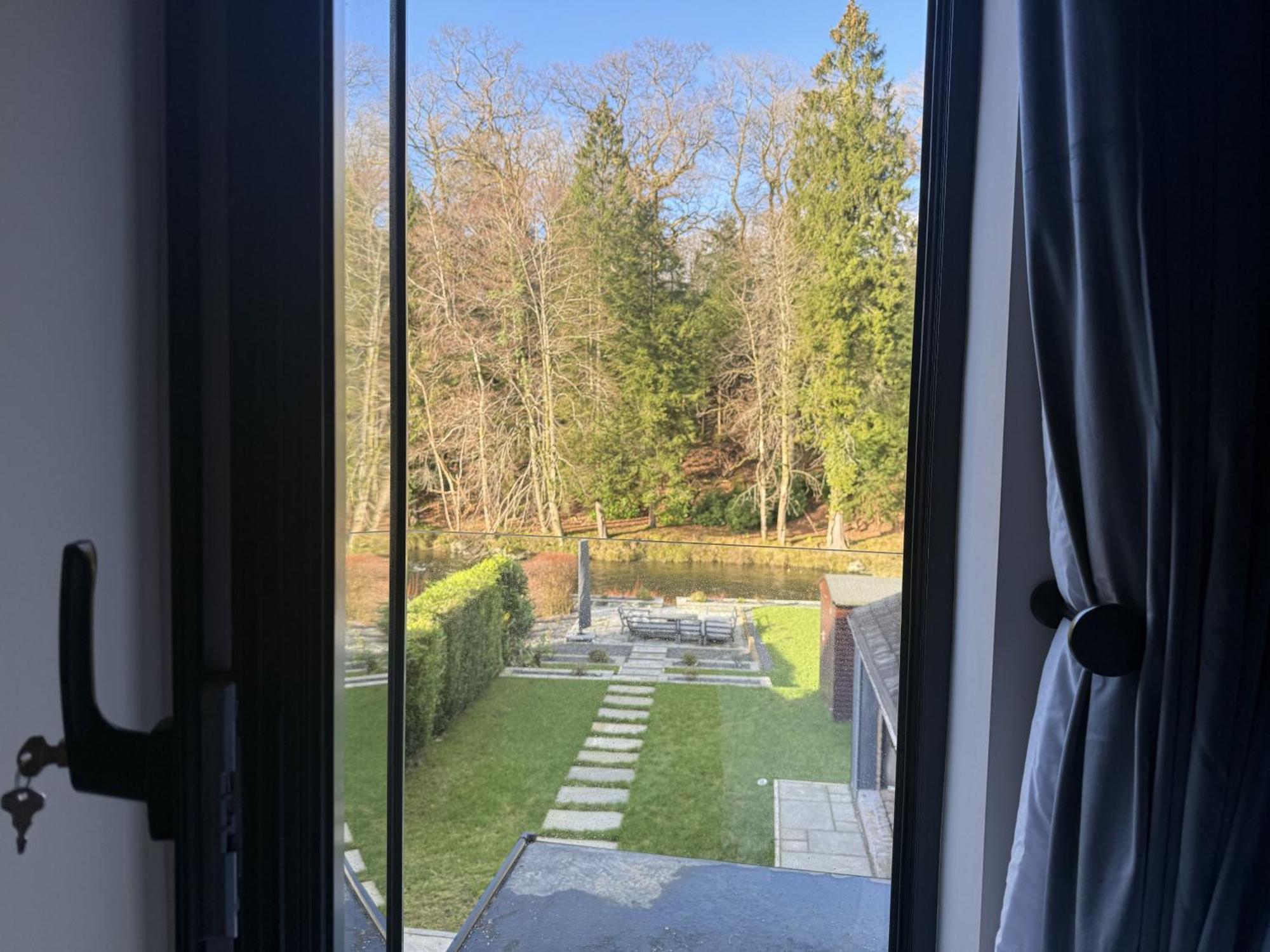 Greta House Villa Keswick  Exterior foto